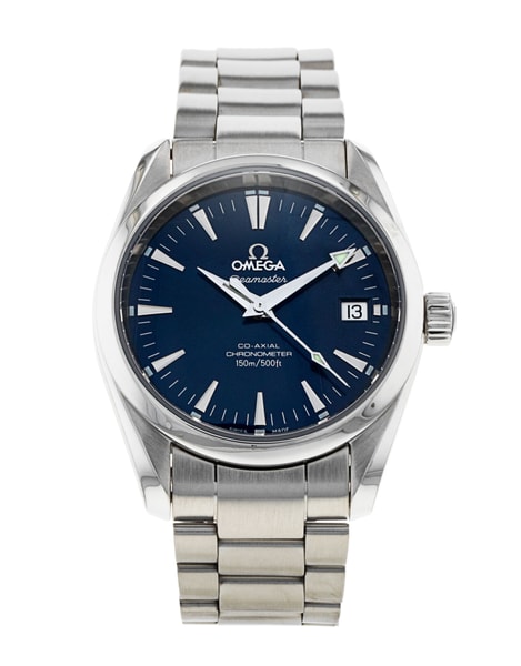 Omega Aqua Terra 150m Mid-Size 2504.80.00